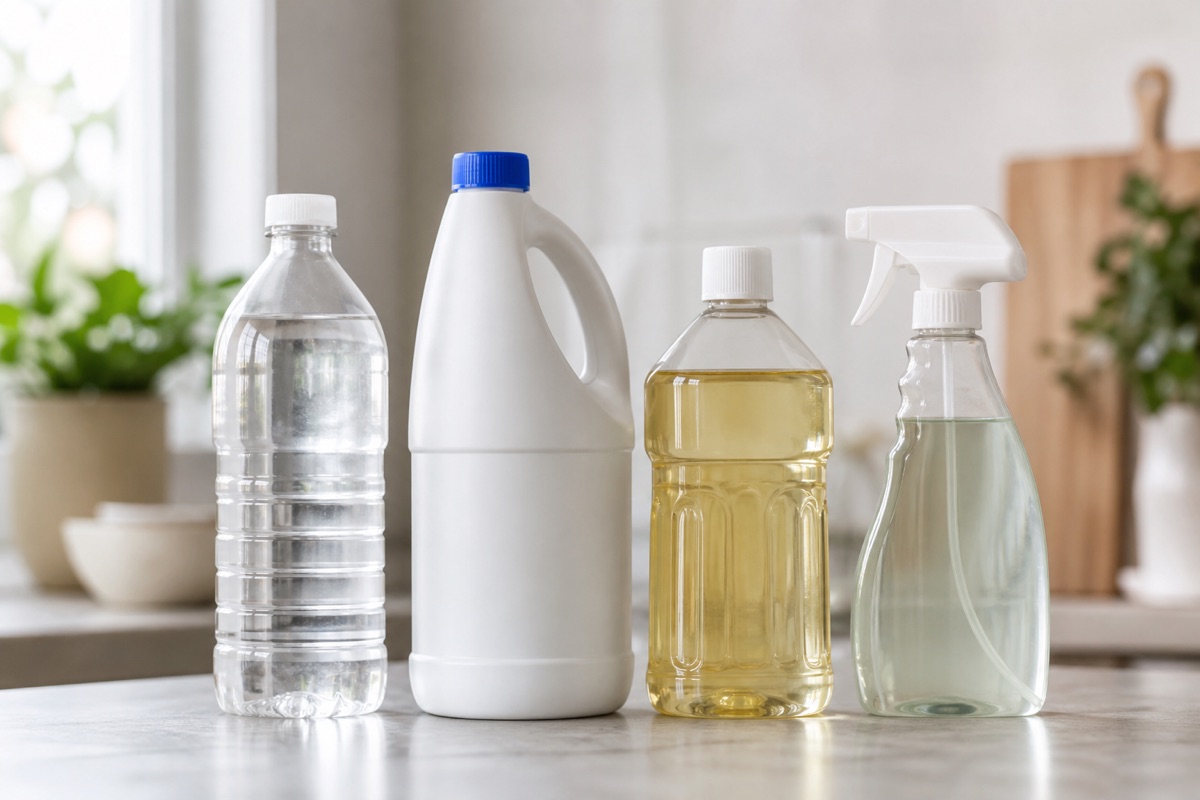 9 Cleaning Products That Damage What They Are Meant to Clean
