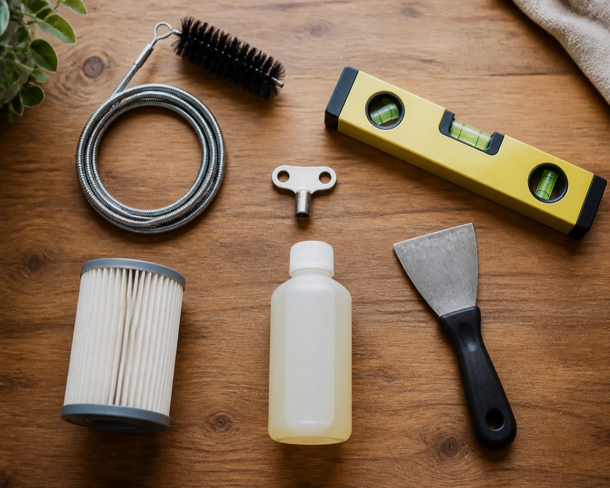 12 Household Maintenance Jobs Almost Everyone Skips