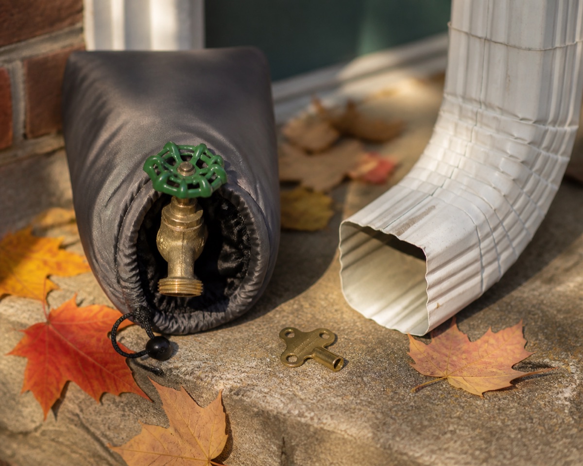 7 Home Maintenance Jobs Worth Doing Before Winter