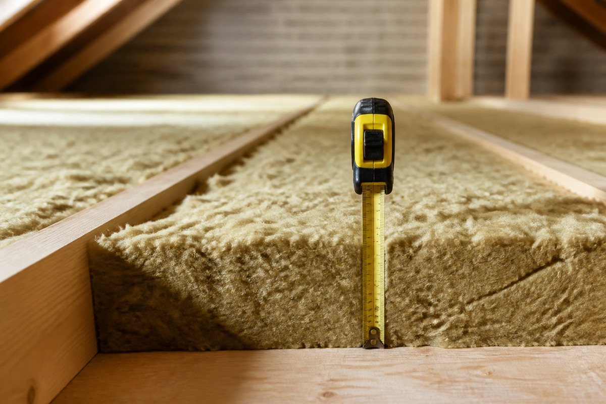 Loft Insulation: Checking What You Actually Have